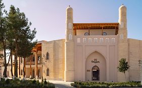 Farovon Tashkent Boutique Hotel